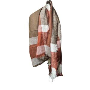 Sylvia Alexander wrap